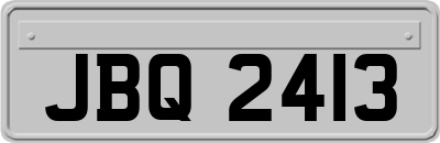 JBQ2413