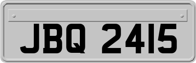 JBQ2415
