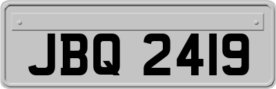 JBQ2419
