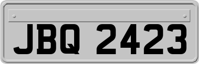 JBQ2423