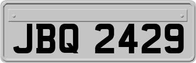 JBQ2429
