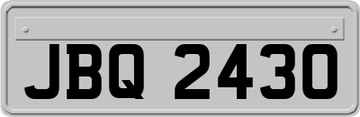 JBQ2430