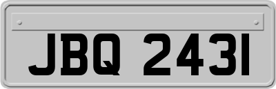 JBQ2431