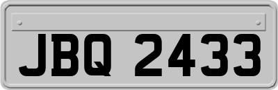 JBQ2433