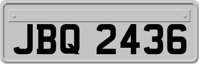 JBQ2436