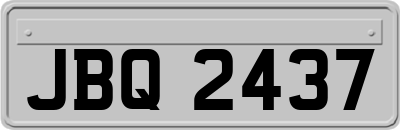 JBQ2437