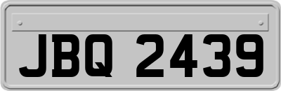 JBQ2439