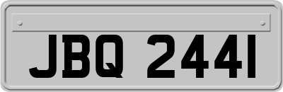 JBQ2441