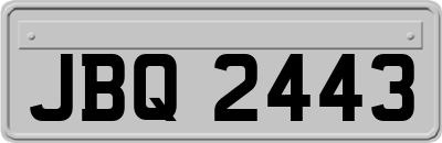 JBQ2443