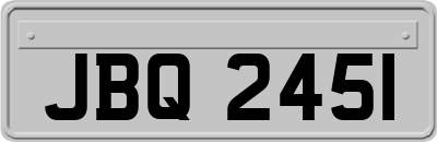 JBQ2451