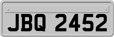 JBQ2452