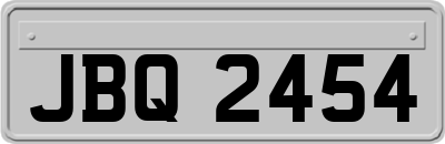 JBQ2454