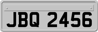 JBQ2456