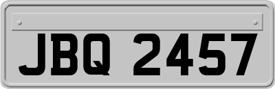 JBQ2457