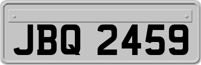 JBQ2459