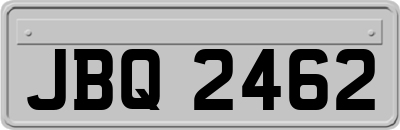 JBQ2462