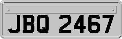 JBQ2467