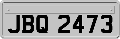 JBQ2473