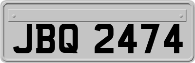 JBQ2474