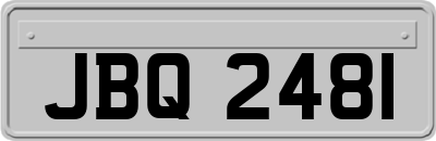JBQ2481