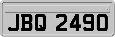 JBQ2490
