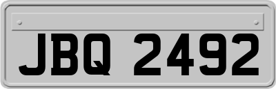 JBQ2492