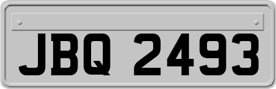 JBQ2493