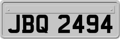 JBQ2494