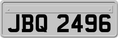JBQ2496