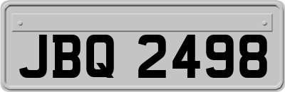 JBQ2498