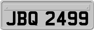 JBQ2499