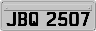 JBQ2507