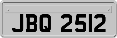 JBQ2512