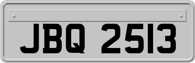 JBQ2513