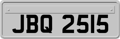 JBQ2515