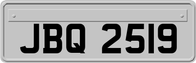 JBQ2519