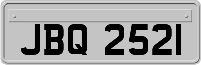 JBQ2521