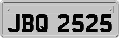 JBQ2525