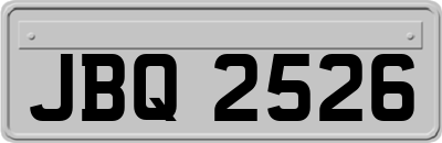 JBQ2526