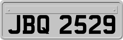 JBQ2529