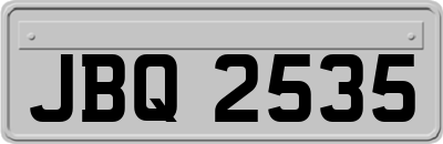 JBQ2535