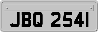 JBQ2541