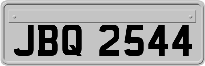JBQ2544
