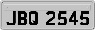 JBQ2545