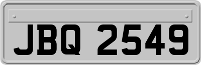 JBQ2549