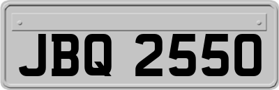 JBQ2550
