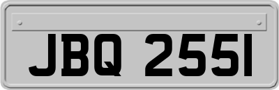 JBQ2551