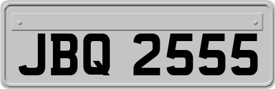 JBQ2555