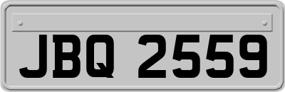 JBQ2559