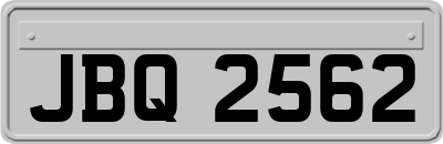 JBQ2562